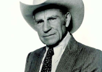 “Father Of Modern Rodeo” And Vernal Native Continues To Receive Accolades