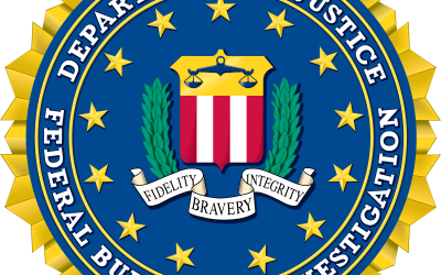 FBI: Suspected Bank Robber Arrested