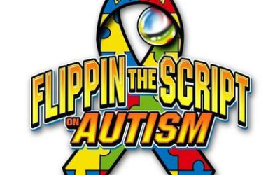 ‘Flippin The Script On Autism’ Fundraiser Live Today At Pinball Expo