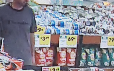 Roosevelt City Police Seek Public’s Help Identifying Individuals