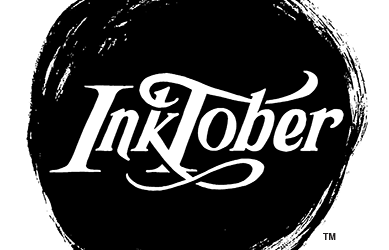 Inktober and Other Events at the Uintah County Heritage Museum