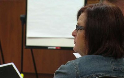 Bench Trial This Week For Duchesne County Nurse In 2016 Death Of Inmate