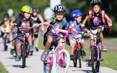 Uintah School District Schools Teaching Active Lifestyles