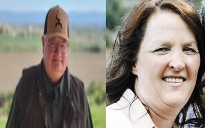 Vacant Duchesne County Commission And Assessor Seats Filled