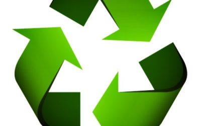 Uintah School District Recycling Program Suspended