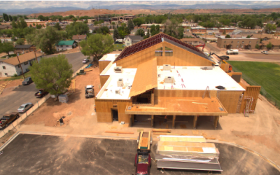 Donations Appreciated For New Roosevelt Library Furnishings And Equipment