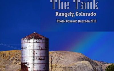 All Invited To ‘Group Sound Improvisation’ Free Event At The TANK