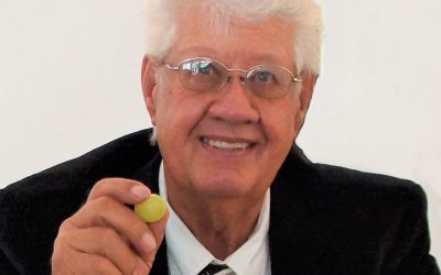 Allen Weston Justice