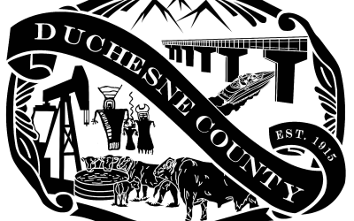 One Week Left To Comment On Duchesne County Right-Of-Way Amendment