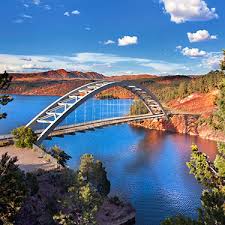 Flaming Gorge Releases Decrease With DROA Plan Amendment In Effect