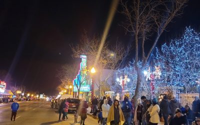 2022 Holly Days A Huge Success With Greatest Number Of Activities Yet