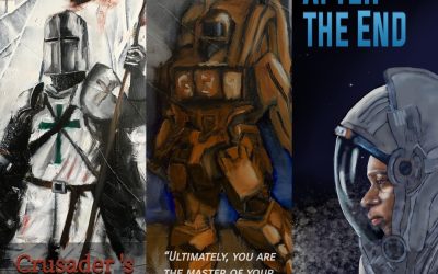 Local Author and Artist Speaking at the Uintah County Library