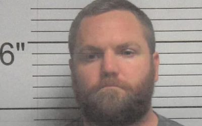 Vernal Man Who Entered US Capitol Building Sentenced