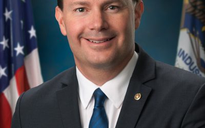 Senator Lee Sponsors REINS Act To Restore Constitutional Government