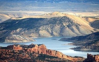 Further Details On Red Fleet State Park Closure During Major Renovations