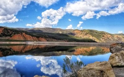 DWR Announces Projects to Improve Boating Access in 2023