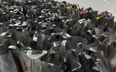 Backpack Buddies Program Helps Local Students And Families