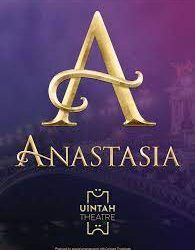 Uintah High Theatre’s Anastasia Actors Receive Nominations