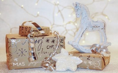 Santa’s Used Toy Workshop Kicks Off