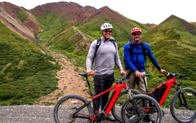 Watch For E-Bike Restrictions As New Rules Take Effect