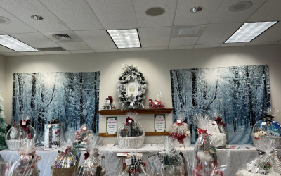 Christmas Magic Guaranteed At Enchanted Forest This Weekend