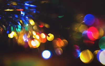 Get Ready For #LightUpDuchesne2022