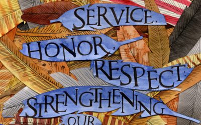 Virtual Presentation Listed With Events For Native American Heritage Month