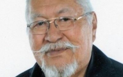 Robert “Bob” Chapoose, Sr.