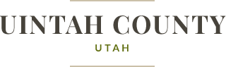 Uintah County Aims To Secure Legislative Funding For Receiving Center