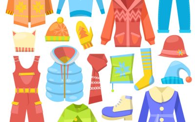 TriCounty Health Department Holding Warm Clothing Drive
