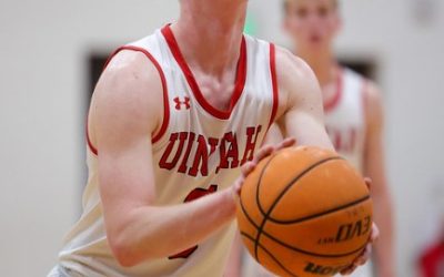 Strong second half gives Ute boys win over Carbon