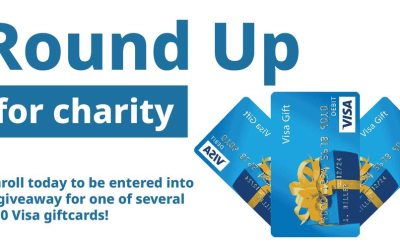 Moonlake Electric Announces ‘Round Up For Charity’ Effort 