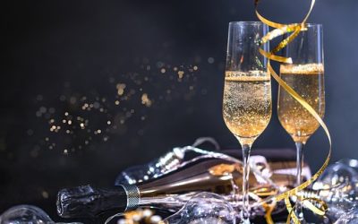 Make Safety Part Of Your New Year’s Eve Celebrating