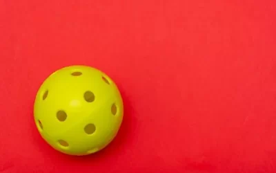 Pickleball Courts Coming to Vernal 