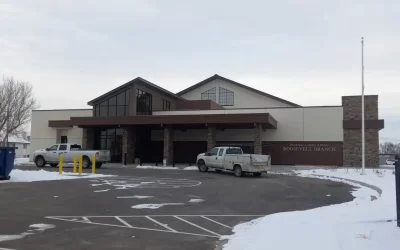 Roosevelt City Library Preparing To Offer Community Room Reservations