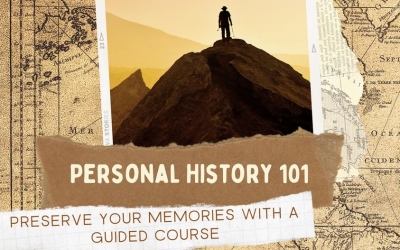 Uintah County Library Hosting Class On Writing A Personal History In 2023