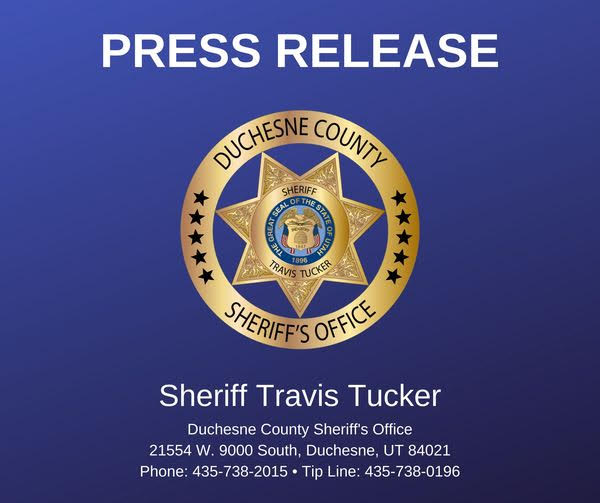 Officer Involved Shooting In Myton Basin Now