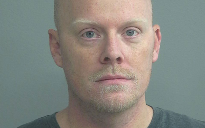 Rock Springs Man Arrested In Toddler Son’s Overdose Death In October