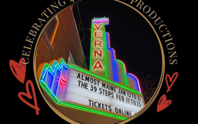 ‘Almost, Maine’ Opening Tonight At Vernal Theatre: Live