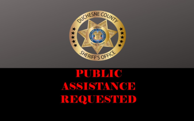 DCSO Message For Residents In North Crescent And Cove Areas