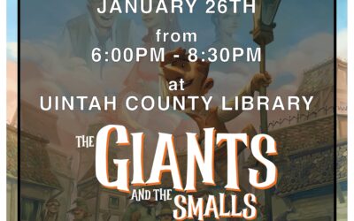 Meet ‘The Giants and the Smalls’ Author On His Mission To Inspire Greatness