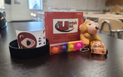 ‘Joy Jars’ Service Project To Bring Smiles To Local Children