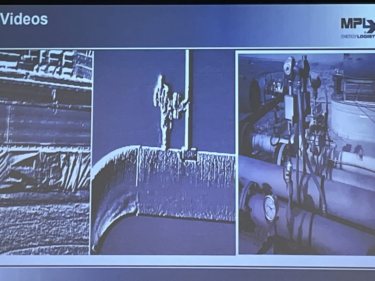 Marathon Petroleum Emission Reduction Efforts Getting Noticed Basin Now