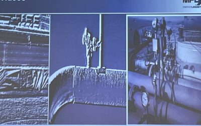 Marathon Petroleum Emission Reduction Efforts Getting Noticed