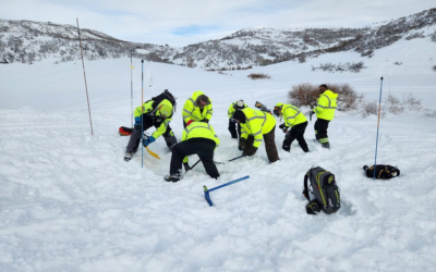 Search And Rescue Working Overtime In Western Colorado