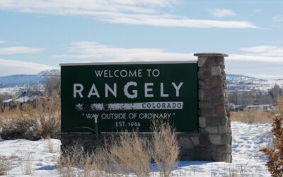 Rangely Neighborhood Lockdown During Domestic Dispute