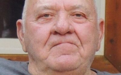 Richard Myron Brough