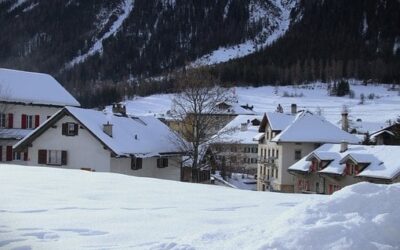 All Urged To Be Aware Of Roof Snow Loads