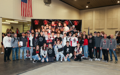 Uintah Wrestling Programs Find Success At 51st Tournament of Champions