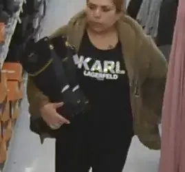 Roosevelt City Asks Public For Help Identifying Individual